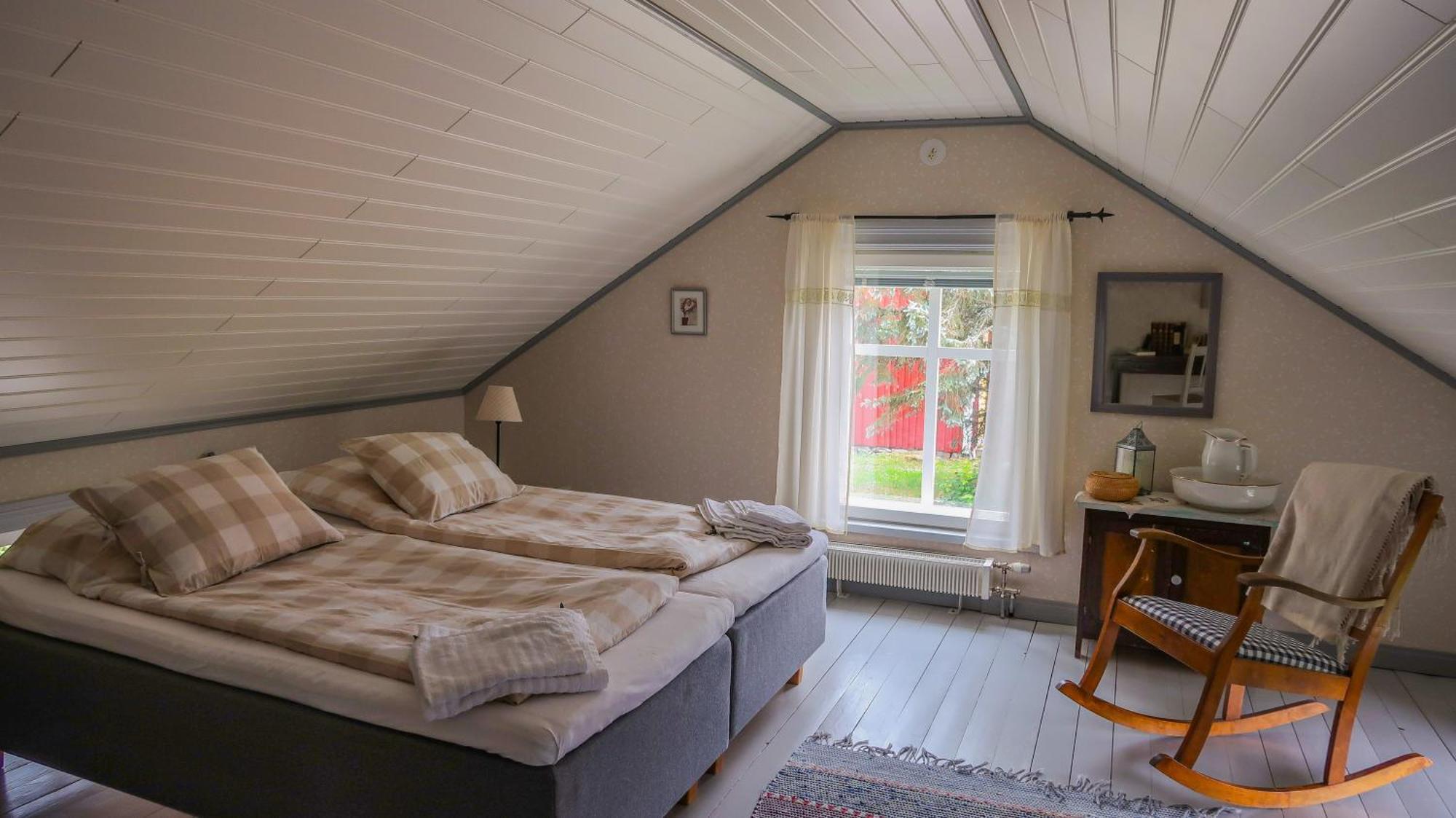 Lillstugan Voyri Exteriör bild