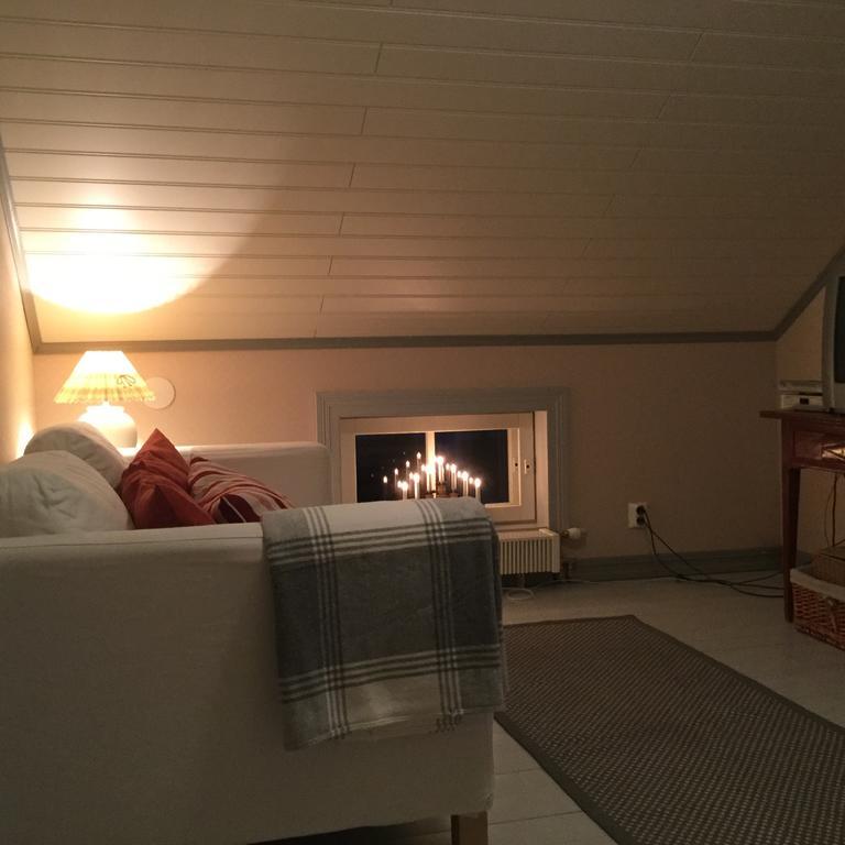 Lillstugan Voyri Exteriör bild