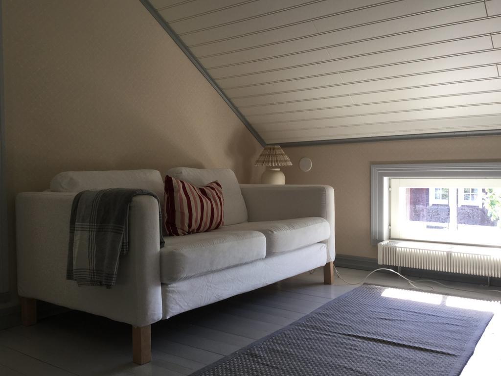Lillstugan Voyri Exteriör bild