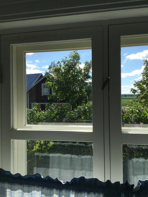 Lillstugan Voyri Exteriör bild