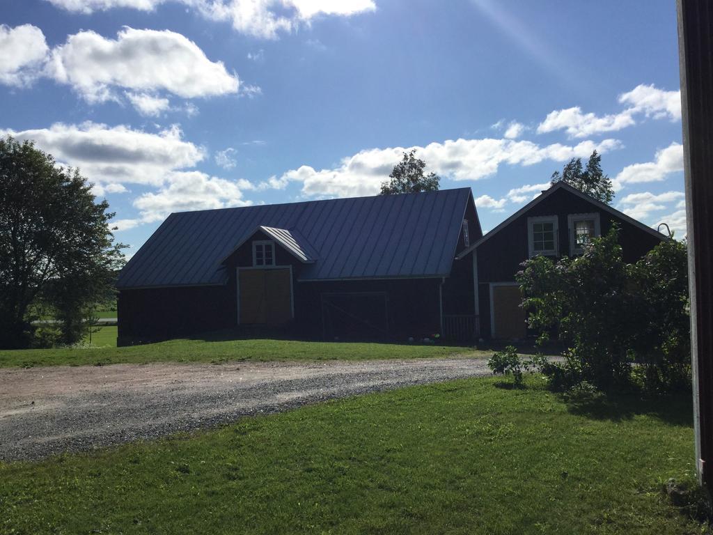 Lillstugan Voyri Exteriör bild
