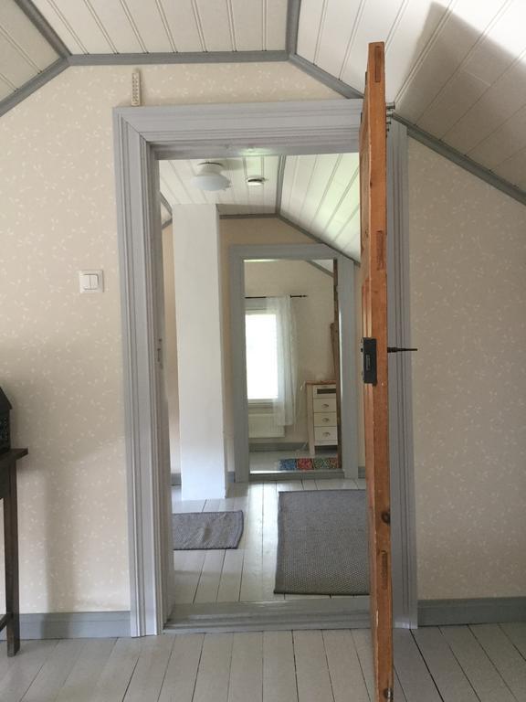 Lillstugan Voyri Exteriör bild