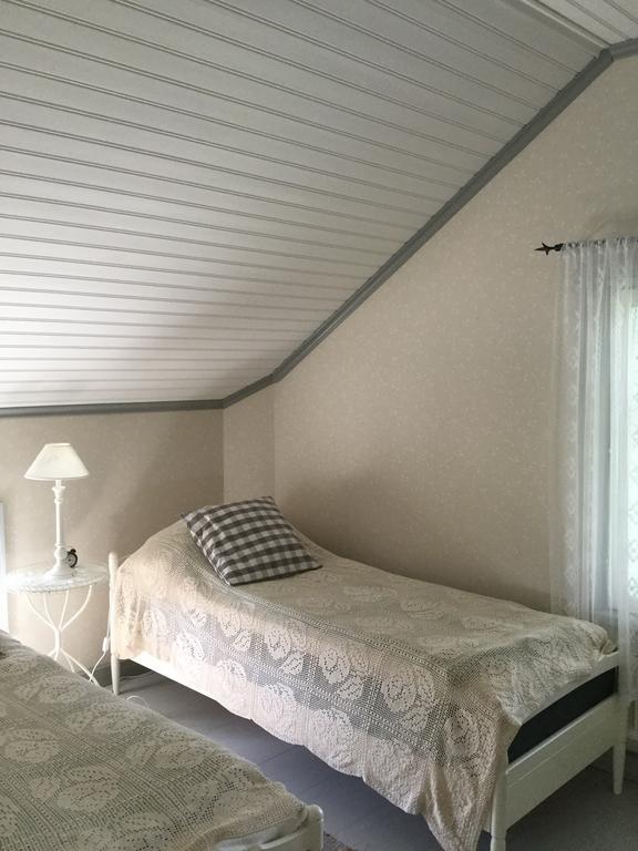 Lillstugan Voyri Exteriör bild