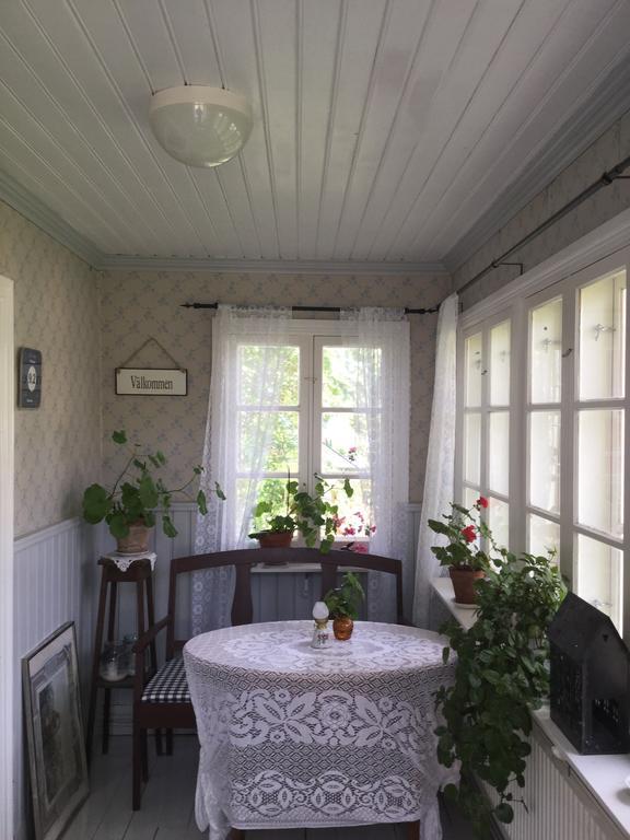 Lillstugan Voyri Exteriör bild