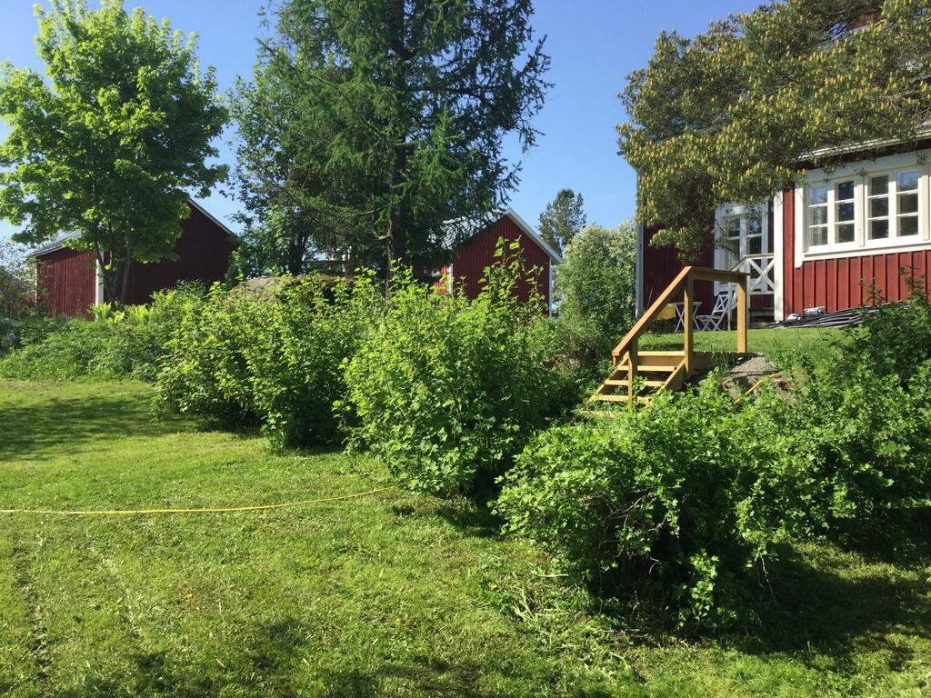 Lillstugan Voyri Exteriör bild