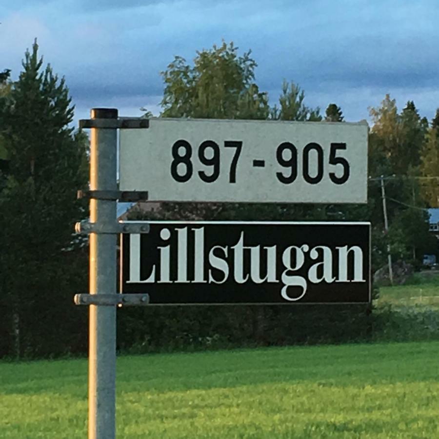 Lillstugan Voyri Exteriör bild